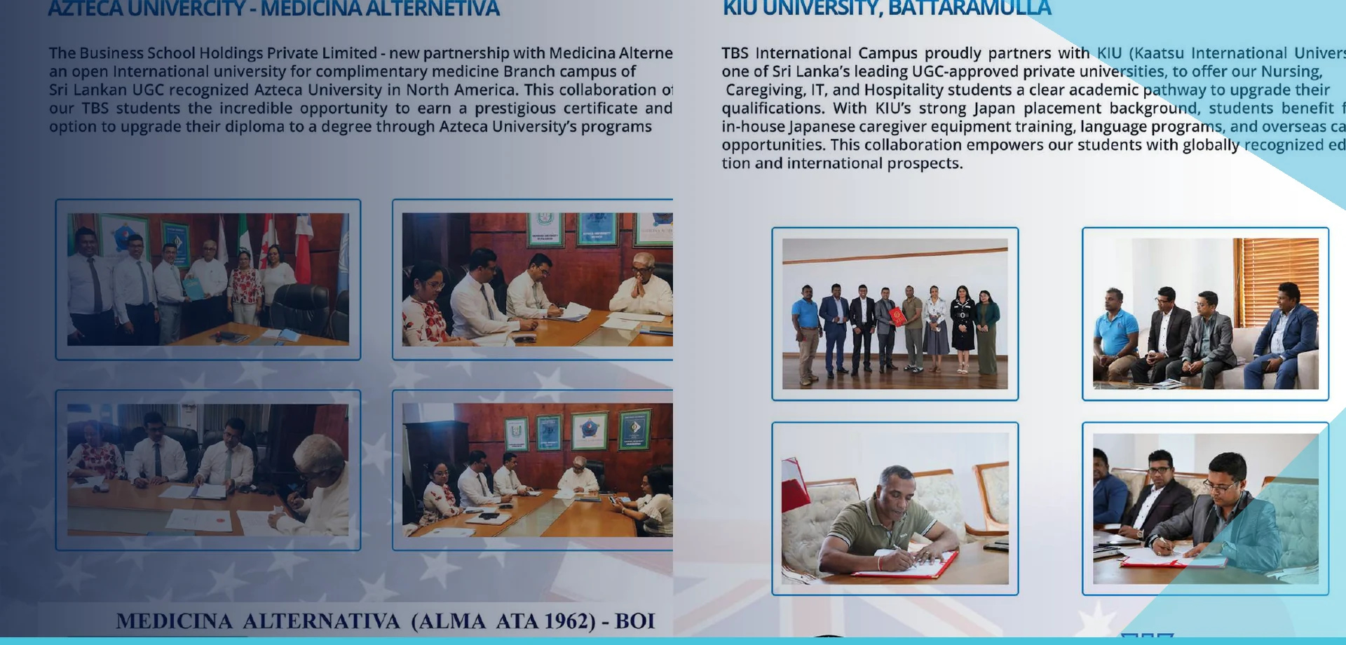 Faculty of Business Management