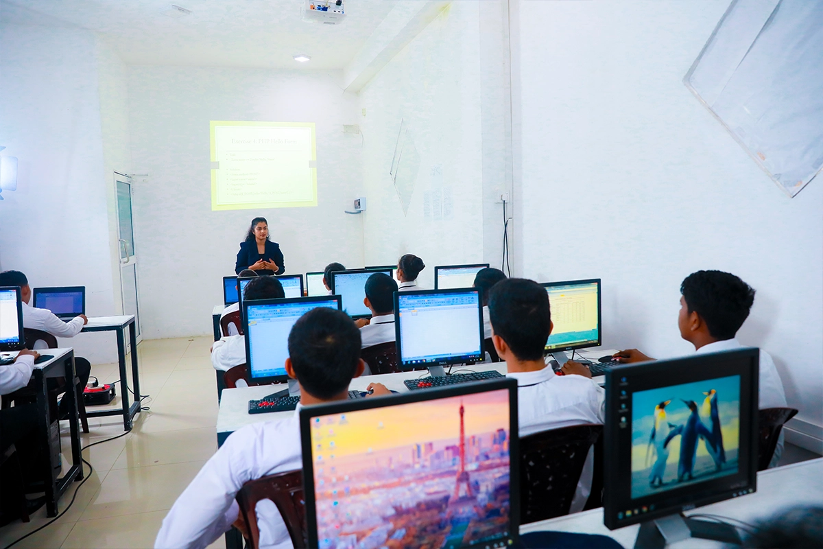 Computing Laboratory