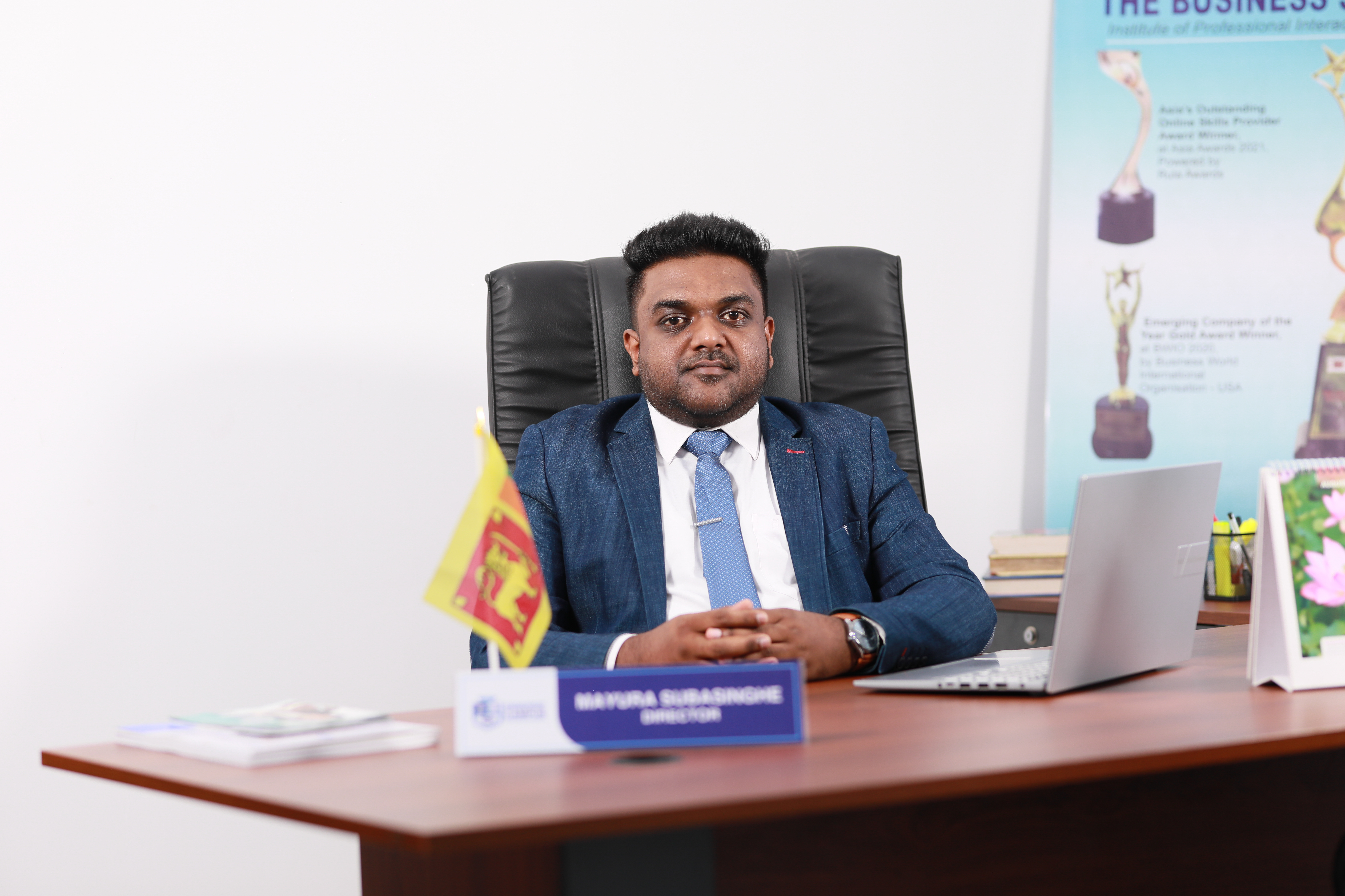 Dr. Mayura Subasinghe