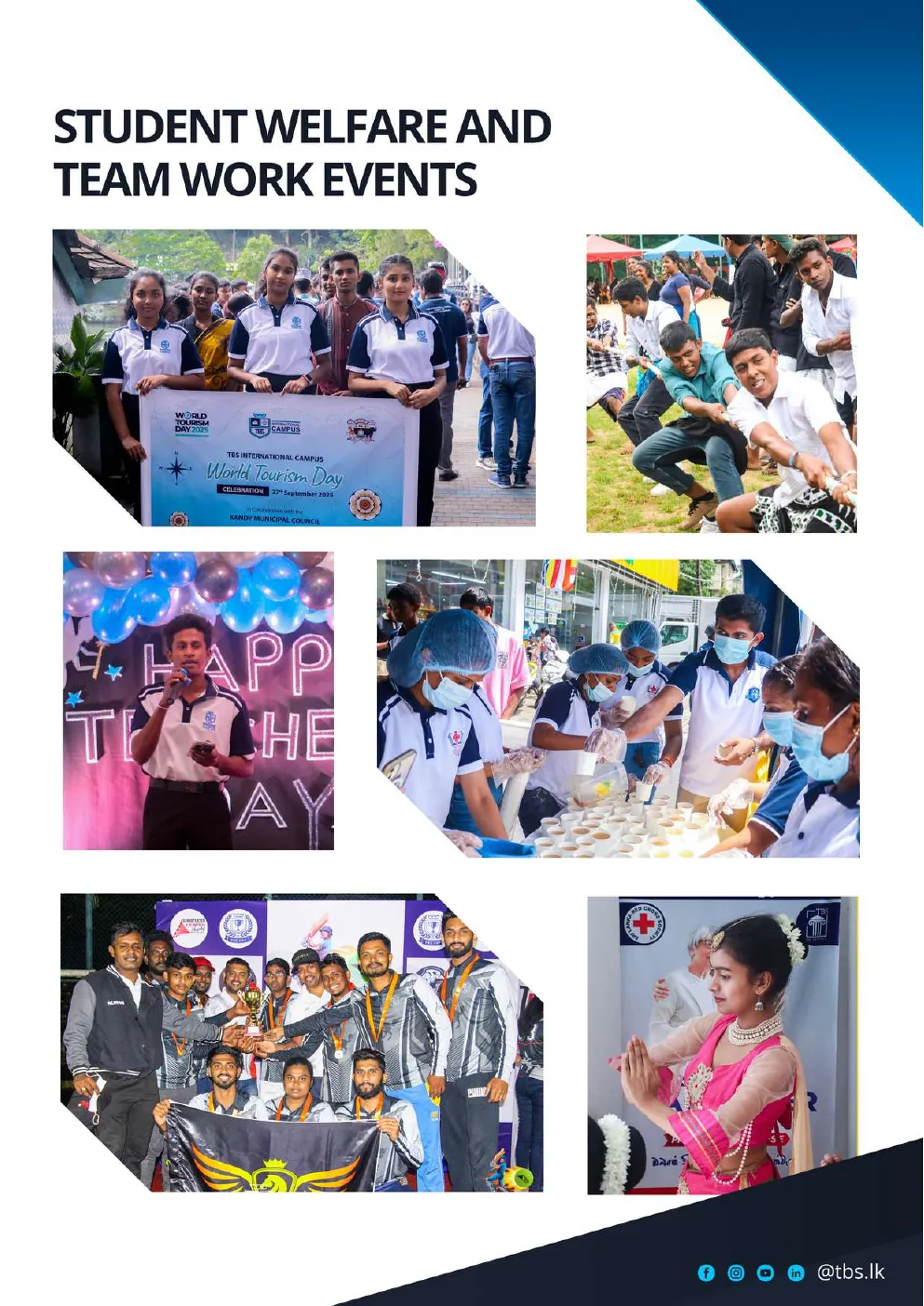 World Tourism Day Celebration